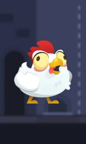 Chicken Road slot by InOut Games at WinKingdom
